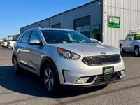 💥46+ MPG 2017 Kia Niro EX HYBRID CLEAN APPLE CARPLAY💥 South Salem - Image 7