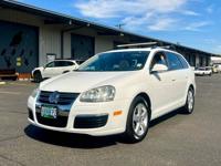 💥LOW MILES 2009 VW Jetta Sportwagen 2.5 SE 5 SPEED MANUAL💥 Salem