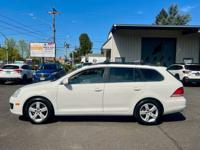 💥LOW MILES 2009 VW Jetta Sportwagen 2.5 SE 5 SPEED MANUAL💥 Salem - Image 3