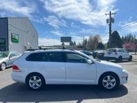 💥LOW MILES 2009 VW Jetta Sportwagen 2.5 SE 5 SPEED MANUAL💥 Salem - Image 6