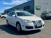 💥LOW MILES 2009 VW Jetta Sportwagen 2.5 SE 5 SPEED MANUAL💥 Salem - Image 7
