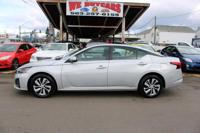 2023 Nissan Altima 2.5 S Sedan + [[E J Motors]] - Image 4