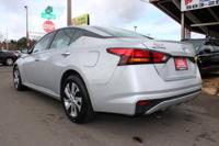 2023 Nissan Altima 2.5 S Sedan + [[E J Motors]] - Image 5