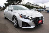 2023 Nissan Altima 2.5 S Sedan + [[E J Motors]] - Image 8