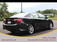 2013 Toyota Camry 320 LANCASTER Dr SE, SALEM OR 503-770-400 Salem-OR - Image 6