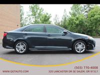 2013 Toyota Camry 320 LANCASTER Dr SE, SALEM OR 503-770-400 Salem-OR - Image 7