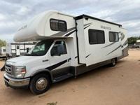 2016 Forest River Forester 3011DS – Low Miles – Ready to Go! El Mirage - Image 2