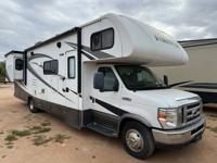 2016 Forest River Forester 3011DS – Low Miles – Ready to Go! El Mirage - Image 3