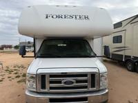 2016 Forest River Forester 3011DS – Low Miles – Ready to Go! El Mirage - Image 4
