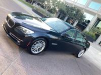 2014 BMW 750 Li Phoenix, Arizona - Image 4
