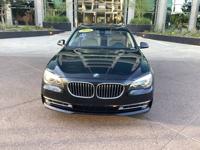 2014 BMW 750 Li Phoenix, Arizona - Image 5