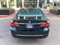 2014 BMW 750 Li Phoenix, Arizona - Image 8