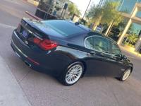 2014 BMW 750 Li Phoenix, Arizona - Image 9