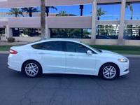 2015 Ford Fusion SE Phoenix, Arizona - Image 3