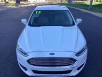 2015 Ford Fusion SE Phoenix, Arizona - Image 5