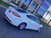 2015 Ford Fusion SE Phoenix, Arizona - Image 8