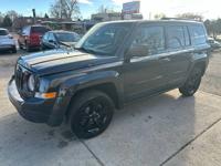 2015 Jeep Patriot Sport 4WD 102K Miles-Primera Auto LLC Stock#3358 Wheat Ridge