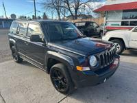 2015 Jeep Patriot Sport 4WD 102K Miles-Primera Auto LLC Stock#3358 Wheat Ridge - Image 3