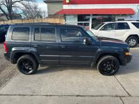 2015 Jeep Patriot Sport 4WD 102K Miles-Primera Auto LLC Stock#3358 Wheat Ridge - Image 4