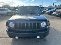 2015 Jeep Patriot Sport 4WD 102K Miles-Primera Auto LLC Stock#3358 Wheat Ridge - Image 7