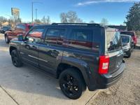 2015 Jeep Patriot Sport 4WD 102K Miles-Primera Auto LLC Stock#3358 Wheat Ridge - Image 8