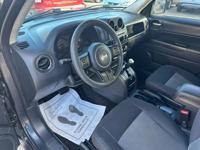 2015 Jeep Patriot Sport 4WD 102K Miles-Primera Auto LLC Stock#3358 Wheat Ridge - Image 10