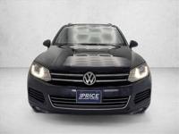 2014 Volkswagen Touareg X Diesel AWD All Wheel Drive VW SUV AUTONATION Call (720) 706-4925 to confirm availability - April 8th - Image 3