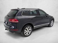 2014 Volkswagen Touareg X Diesel AWD All Wheel Drive VW SUV AUTONATION Call (720) 706-4925 to confirm availability - April 8th - Image 6