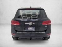 2014 Volkswagen Touareg X Diesel AWD All Wheel Drive VW SUV AUTONATION Call (720) 706-4925 to confirm availability - April 8th - Image 8