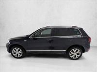 2014 Volkswagen Touareg X Diesel AWD All Wheel Drive VW SUV AUTONATION Call (720) 706-4925 to confirm availability - April 8th - Image 10