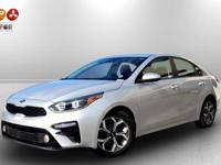 2023 Kia Forte LXS sedan Gravity Gray CALL 928-351-6484 FOR AVAILABILITY