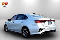 2023 Kia Forte LXS sedan Gravity Gray CALL 928-351-6484 FOR AVAILABILITY - Image 6