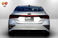 2023 Kia Forte LXS sedan Gravity Gray CALL 928-351-6484 FOR AVAILABILITY - Image 7