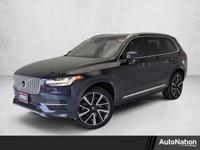 2019 Volvo XC90 Inscription AWD All Wheel Drive SUV XC 90 AUTONATION Call (720) 706-4925 to confirm availability - April 8th - Image 2
