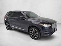 2019 Volvo XC90 Inscription AWD All Wheel Drive SUV XC 90 AUTONATION Call (720) 706-4925 to confirm availability - April 8th - Image 4