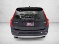 2019 Volvo XC90 Inscription AWD All Wheel Drive SUV XC 90 AUTONATION Call (720) 706-4925 to confirm availability - April 8th - Image 8