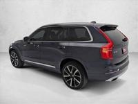 2019 Volvo XC90 Inscription AWD All Wheel Drive SUV XC 90 AUTONATION Call (720) 706-4925 to confirm availability - April 8th - Image 9