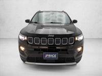 2022 Jeep Compass Limited 4x4 4WD SUV AUTONATION Call (720) 706-4925 to confirm availability - April 8th - Image 3