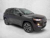 2022 Jeep Compass Limited 4x4 4WD SUV AUTONATION Call (720) 706-4925 to confirm availability - April 8th - Image 4