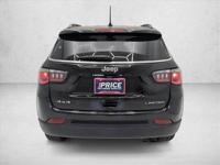 2022 Jeep Compass Limited 4x4 4WD SUV AUTONATION Call (720) 706-4925 to confirm availability - April 8th - Image 7