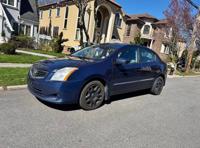 ************ 2011 NISSAN SENTRA S/ SPORT 4 CYLINDER ************* bronx