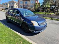 ************ 2011 NISSAN SENTRA S/ SPORT 4 CYLINDER ************* bronx - Image 4