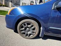 ************ 2011 NISSAN SENTRA S/ SPORT 4 CYLINDER ************* bronx - Image 10