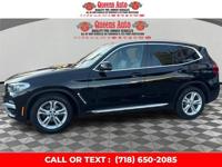 2019 BMW X3 - Great Deal!-queens Woodside - Image 4