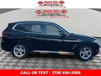 2019 BMW X3 - Great Deal!-queens Woodside - Image 9