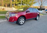 *********** 2014 FORD EDGE AWD SEL ******** new jersey - Image 2