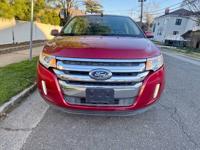 *********** 2014 FORD EDGE AWD SEL ******** new jersey - Image 3