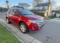 *********** 2014 FORD EDGE AWD SEL ******** new jersey - Image 4