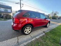 *********** 2014 FORD EDGE AWD SEL ******** new jersey - Image 5