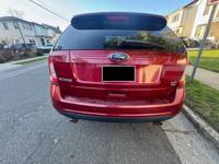 *********** 2014 FORD EDGE AWD SEL ******** new jersey - Image 6